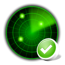 Task Radar - Task List mobile app icon