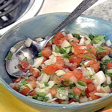Pico de Gallo