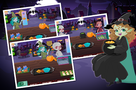 How to mod Halloween Babies Restaurant patch 2 apk for laptop