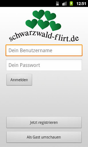 免費下載社交APP|Schwarzwald Flirt app開箱文|APP開箱王