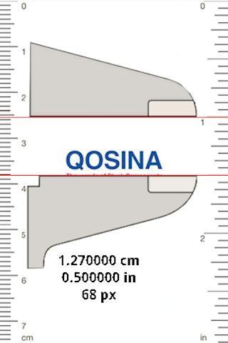 【免費工具App】Qosina Caliper-APP點子