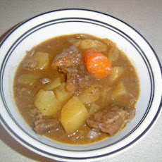 Crock-Pot Beef Stew