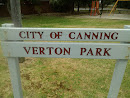 Verton Park