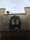 San Isidro Labrador Church