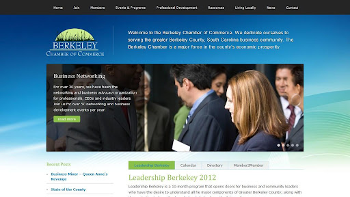 Berkeley Chamber of Commerce