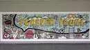 Forever Young Graffiti