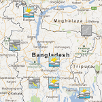 Bangladesh Weather App Apk