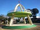 Cupula Parque Puriscal