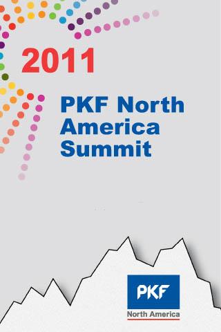 PKF North America 2011 Summit