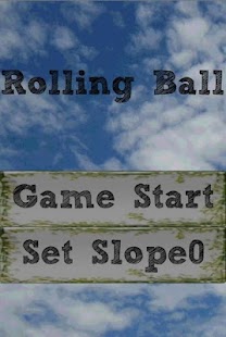 How to mod Rolling Ball 3D 1.06 unlimited apk for pc