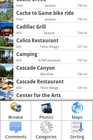 免費下載旅遊APP|Total Tetons Travel app開箱文|APP開箱王