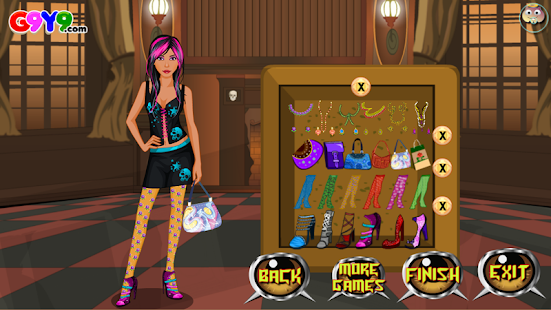 How to get my fairy princess salon 5.0.0 unlimited apk for bluestacks