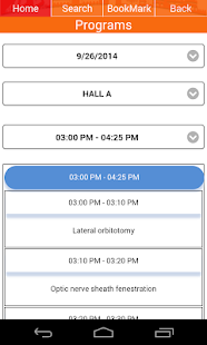How to mod Oculoplasticfest 2014 lastet apk for android
