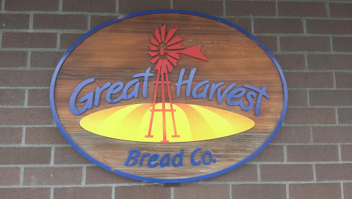 Great Harvest Bread Plaque 