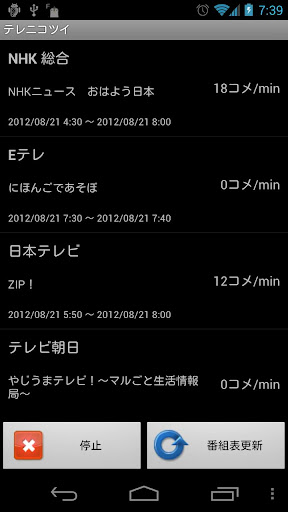 免費下載娛樂APP|テレニコツイ app開箱文|APP開箱王