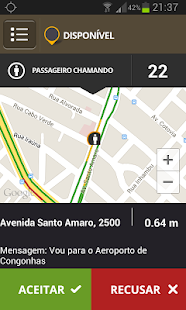 How to get TAXI SP Taxista lastet apk for android