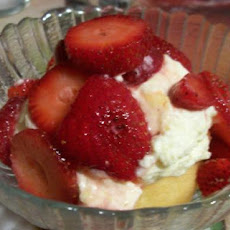 Bavarian Cream
