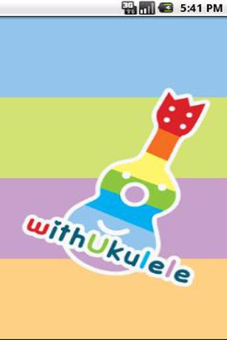 withUkulele