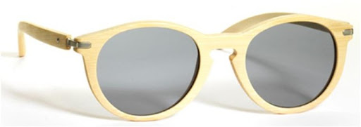 bamboo glasses