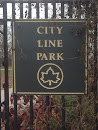 City Line Park