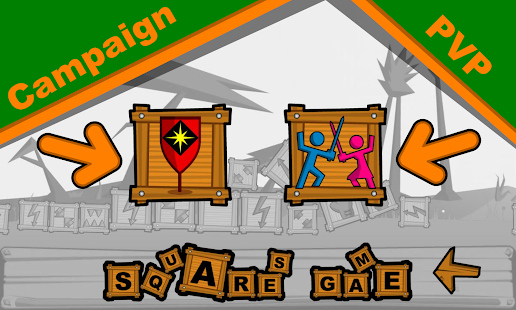 How to get Squares game free patch 0.11.0 apk for bluestacks