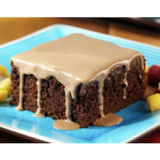 Chocolate Tres Leches