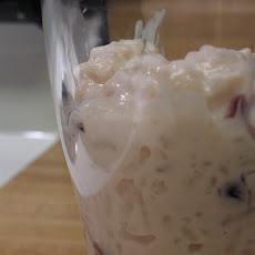 Yogurt Rice