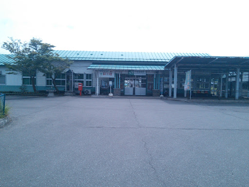 十和田南駅 Towadaminami Station