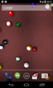 How to mod KF Billiards Live Wallpaper patch 1.2 apk for pc