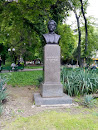 Паметник Димитър Наумов
