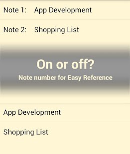 How to download Noted (Notepad) 1.2.0 apk for pc