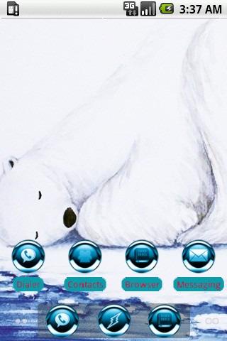 Polar Bear Hearing SQTheme_ADW