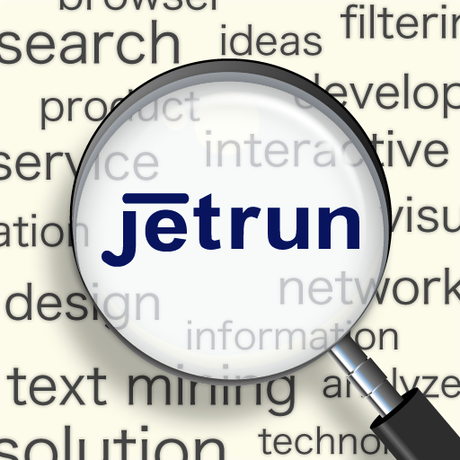 Jetrun LOGO-APP點子