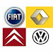 3X1 Manuales Varias Marcas Chevrolet Ford Fiat Re