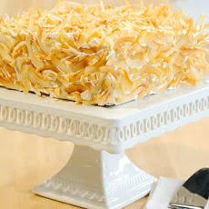 Coconut Cake