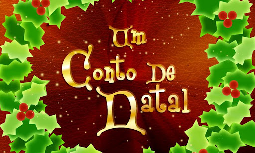 Um Conto de Natal