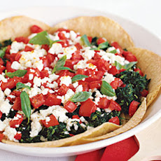 Tortilla Pie