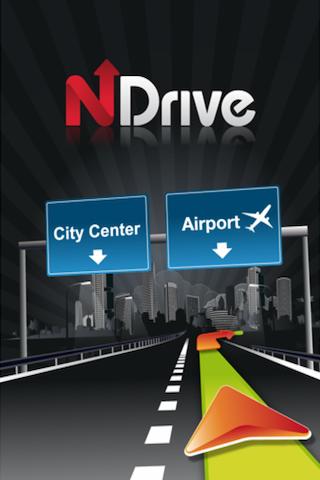 NDrive 10