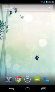 How to download Bamboo Forest Live Wallpaper patch 1.1.2 apk for laptop