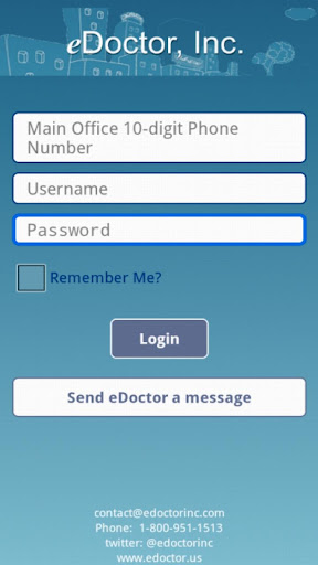 免費下載醫療APP|eDoctor, Inc. e-Prescribing app開箱文|APP開箱王