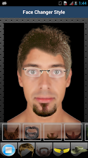 Download Face Changer Screen APK on PC  Download Android 