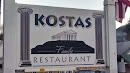 Kostas Family Restaurant