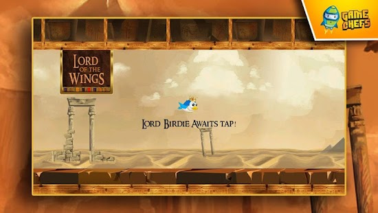 How to mod Lord of the Wings: Crazy Bird patch 1.4.7 apk for laptop