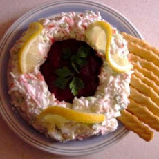 Seafood Salad/Crab Salad Spread