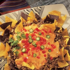 Nachos Grande