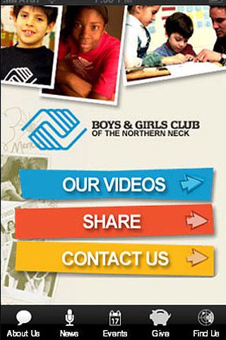 Boys Girls Club NorthernNeck
