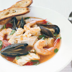 Fisherman's Stew