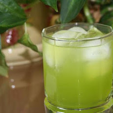 Riviera Delight (Carnival Cocktail #2)