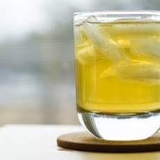 Iced Green Tea Recipe