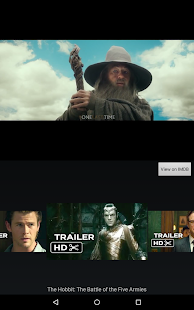 How to download Movie Trailers lastet apk for laptop